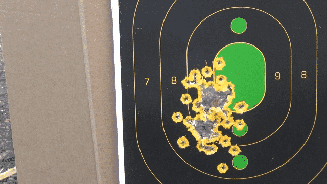 Micro RONI for Glock with 16 Inch IGB Barrel (No Tax Stamp!) - Onehuntsman